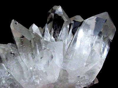 クリスタル（水晶）を大量に取り揃えております。｜誠安天然石専門店